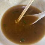 ひらたのベトコンラーメン - 