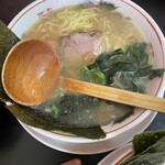 ラーメンショップ 椿 - 