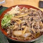 Katsura - 松阪牛牛丼
