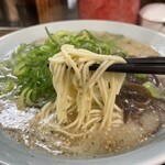 めんちゃんラーメン - 