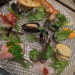 キャトルラパン - 