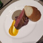 キャトルラパン - 