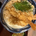 どんぶり専門店 丼丼亭 - 