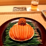 Hakuun - ⚫せいこ蟹　うっ、美しい！