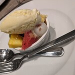 キャトルラパン - 