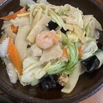 萬福飯店 - 