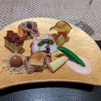 全席完全個室ワインダイニング ダイヤモンドフィッシュ - 