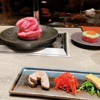 焼肉うしごろ 横浜店 - 