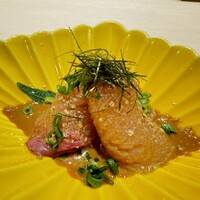 博多 鮨 まつもと - 