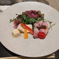 全席完全個室ワインダイニング ダイヤモンドフィッシュ - 