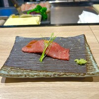 鉄板焼 grow 六本木店 - 
