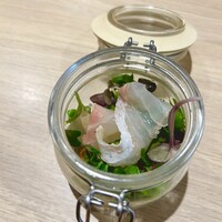 鉄板焼 grow 六本木店 - 