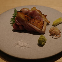 焼鳥 くまわき - 
