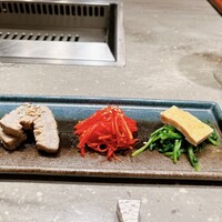 焼肉うしごろ 横浜店 - 