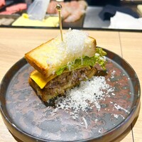 鉄板焼 grow 六本木店 - 