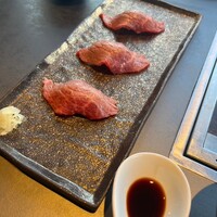 牛の達人 GINZA - 