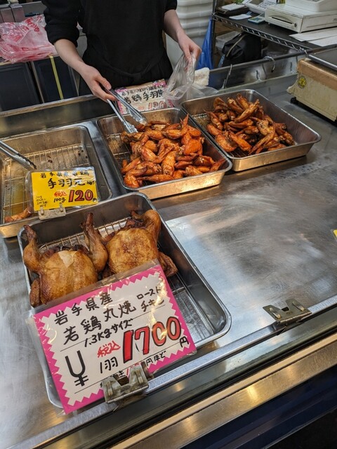 肉のナリタ - 青森（その他）の写真