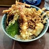 天丼の岩松