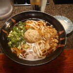 Taiyo - 肉しょうがうどん