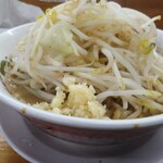 ラーメン龍郎 - 