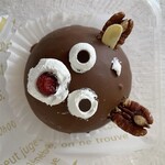 トルタロッソ製パン - 