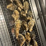 かき小屋 新橋 - 