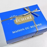 ÉCHIRÉ MAISON DU BEURRE - 