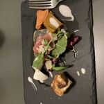 イル・ピーノ - 