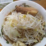 ラーメン龍郎 - 料理写真: