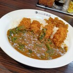 CoCo壱番屋 - 料理写真: