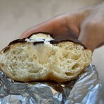 トルタロッソ製パン - 