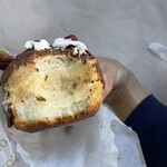 トルタロッソ製パン - 