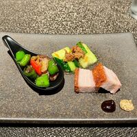 中国飯店 富麗華 - 