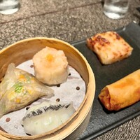 中国飯店 富麗華 - 
