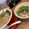 久留米ラーメン 玄竜 井堀店