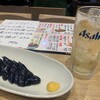 築地食堂源ちゃん 飯田橋店