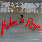 Madame Rouge - マダムルージュ