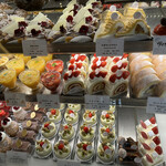 ラ・ローズ・ジャポネ - 