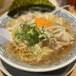 丸源ラーメン - 