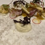 日光西町倶楽部 あらとうと - 