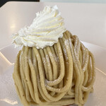 ラ・ローズ・ジャポネ - 