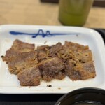 松屋 山口店 - 