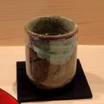 Temmanguu Sushiyuno Ka - お茶