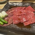 Sumibiyaki Yuuji - 