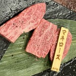 Yakiniku Onaka No Mikata - 