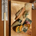 Sushi Tofuro - 