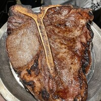 COWMAN STEAK CLUB - 