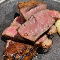 COWMAN STEAK CLUB - 