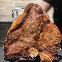 COWMAN STEAK CLUB - 
