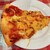ラッコズ ニューヨークスタイルピザ - 料理写真: